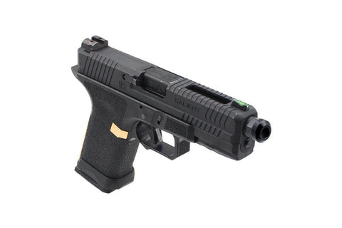 EMG / Salient Arms International™ Blu Compact G19 Gel Blaster