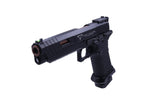 EMG / Taran Tactical Innovations™ 2011 Combat Master Hi Capa Gel Blaster