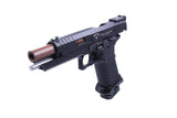 EMG / Taran Tactical Innovations™ 2011 Combat Master Hi Capa Gel Blaster