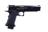 EMG / Taran Tactical Innovations™ 2011 Combat Master Hi Capa Gel Blaster