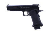 EMG / Taran Tactical Innovations™ 2011 Combat Master Hi Capa Gel Blaster