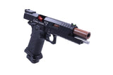 EMG / Taran Tactical Innovations™ 2011 Combat Master Hi Capa Gel Blaster