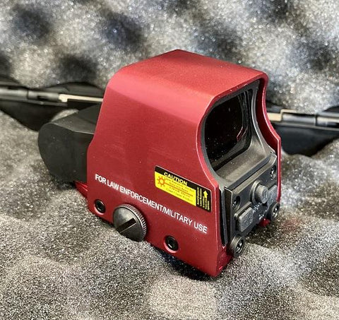 EOTech 553 Red