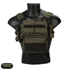 Emersongear Micro Fight Chassis MK3 Tactical Chest Rig