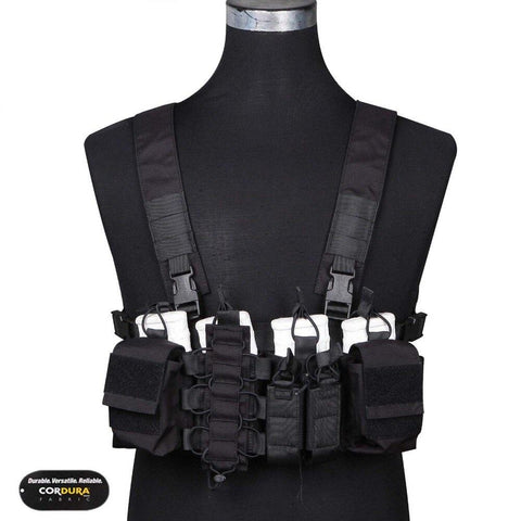 Emersongear D3CR Tactical Chest Rig