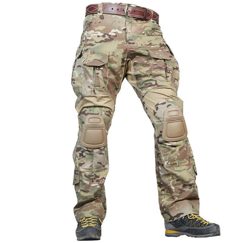 Emersongear Gen3 Advanced Tactical Combat Pants Multicam