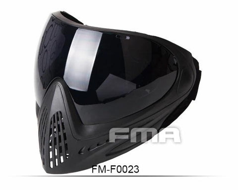 FMA Mask F1