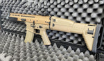 CYMA FN SCAR-L Tan