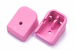 Guarder G-series GBB Magazine Base (Extension/Pink)