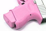 Guarder G-series GBB Magazine Base (Extension/Pink)