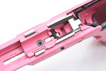Guarder New Generation Frame Complete Set for MARUI G17/22/34 (U.S. Ver./Pink)