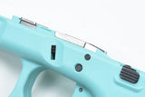 Guarder New Generation Frame Complete Set for MARUI G17/22/34 (U.S. Ver./Robin Egg Blue)
