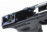 Guarder New Generation Frame Complete Set for MARUI G17/22/34 (U.S. Ver./Black)