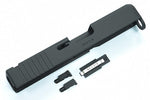 Guarder Aluminium CNC Slide for MARUI G26 Gen3 (Standard/Black)