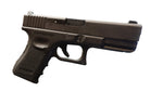 Guarder / WE Tech Custom G19 Gas Pistol