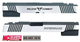 Guarder Aluminum Custom Slide for Hi-Capa 5.1 (Wilson Combat Dual Ver.)