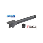 Guarder CNC Steel Threaded Outer Barrel for G17