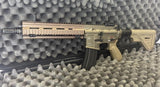 DB HK416A5 Metal Gel Blaster
