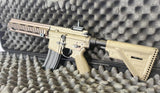 DB HK416A5 Metal Gel Blaster