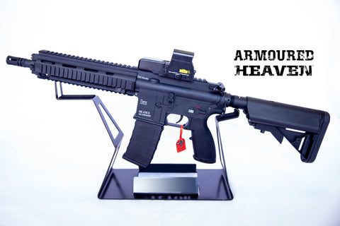 Custom HK416 V3 w/LDX Advanced Metal Gearbox