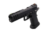 HX2003 'BLACK ACE' Hi Capa Gel Blaster