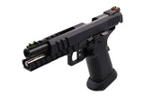 HX2003 'BLACK ACE' Hi Capa Gel Blaster