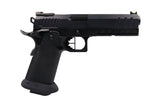 HX2003 'BLACK ACE' Hi Capa Gel Blaster