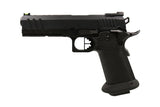 HX2003 'BLACK ACE' Hi Capa Gel Blaster