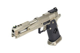 AW CUSTOM™ - HX2201 Gold Standard IPSC Hi-Capa GBB Pistol GEL BLASTER