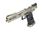 AW CUSTOM™ - HX2201 Gold Standard IPSC Hi-Capa GBB Pistol GEL BLASTER
