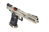 AW CUSTOM™ - HX2201 Gold Standard IPSC Hi-Capa GBB Pistol GEL BLASTER