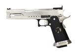 AW CUSTOM™ - HX2201 Gold Standard IPSC Hi-Capa GBB Pistol GEL BLASTER