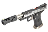 HX2401 Gel Blaster .38 SUPERCOMP Race Pistol