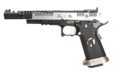 HX2401 Gel Blaster .38 SUPERCOMP Race Pistol