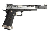 HX2401 Gel Blaster .38 SUPERCOMP Race Pistol