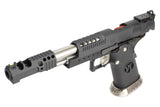 HX2402 Gel Blaster .38 SUPERCOMP Race Pistol