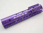 Keymod Purple Handguard