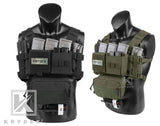Krydex MK3 Lightweight Tactical Vest