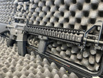 Custom M16 Tactical