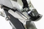 Guarder Stainless Ambidextrous-safety for Marui MEU/1911
