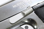 Guarder Stainless Slide Stop for Marui MEU/1911