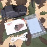 MH1 Tactical Red Dot Sight