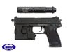 Tokyo Marui HK MK23 NBBG Pistol - Pre Order