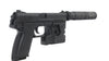 Tokyo Marui HK MK23 NBBG Pistol - Pre Order