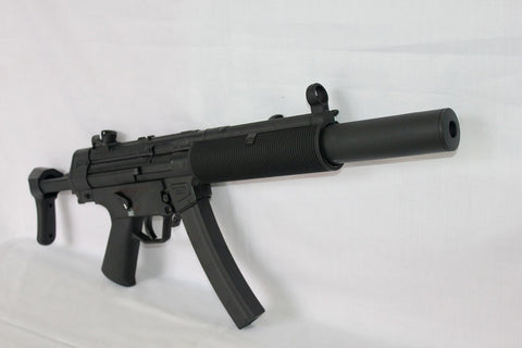 LDT Metal MP5SD6
