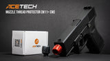 Acetech Muzzle Thread Protector (M11+ CW)