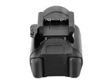 Olight PL-Pro Valkyrie 1500 Lumens Compact Tactical Flashlight - Black