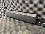 Metal Osprey Suppressor