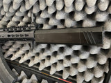 Metal Osprey Suppressor