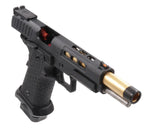 EMG / STI International™ DVC 3-Gun 2011 (Threaded) Hi Capa Gel Blaster